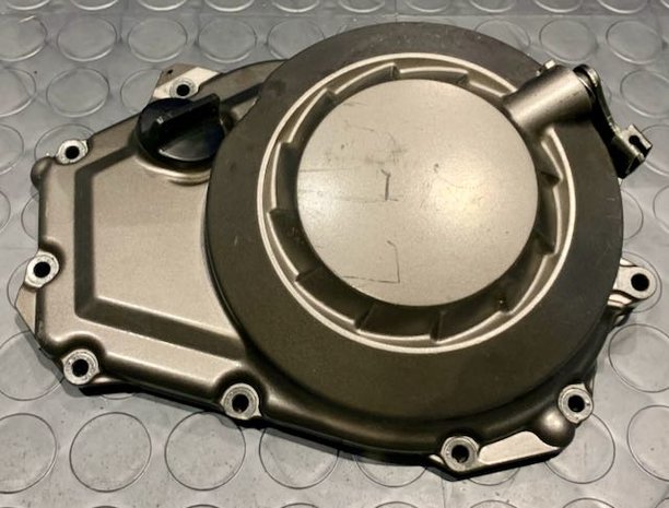 KAWASAKI ZX10R CLUTCH COVER 2011 2019 used