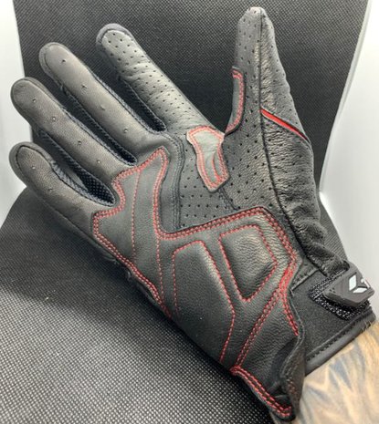 Taichi Racing Gloves
