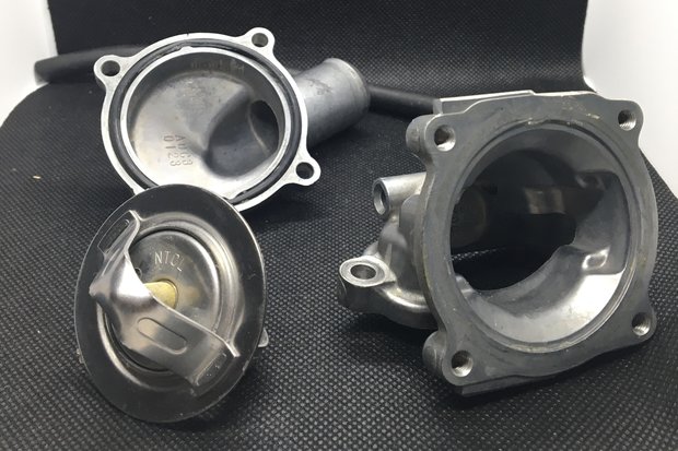 Kawasaki ZX10R (2011/2015) Thermostat