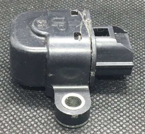 Kawasaki Ninja ZX10R ZX-10R Tip Over Sensor Relay Switch