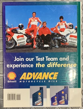 Motocourse 1995-96 (used)