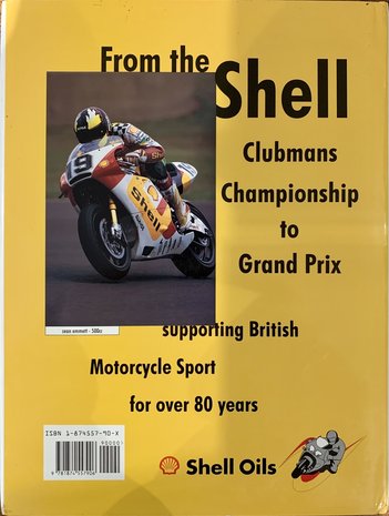 Motocourse 1994-95 (used)