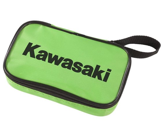 Kawasaki First Aid Kit