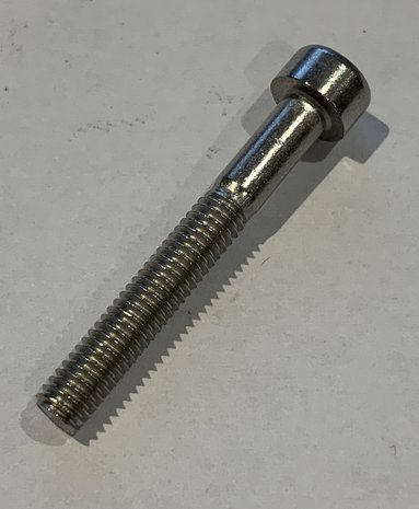 Bolt SS A2 BZK M4x30 (10 pieces)