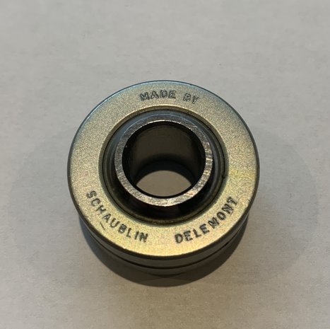 Schaublin uniball SSA 10.50 10mm round