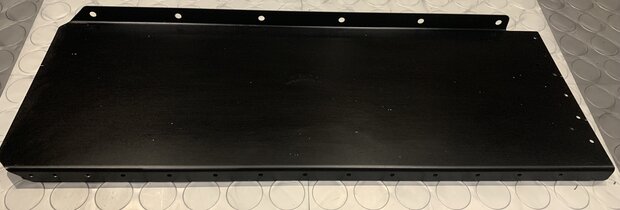 ARS chassis part sidecar sidepanel 