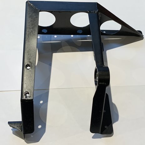 LCR brake pedal bracket (P20)