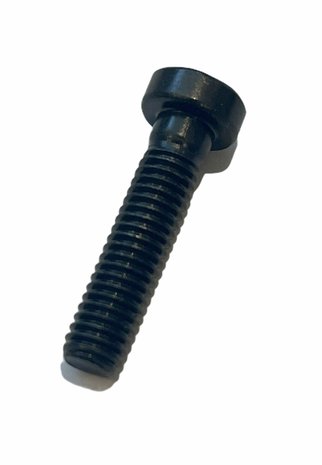 Screw M6x25 10.9 DIN 6912 (10 pieces)