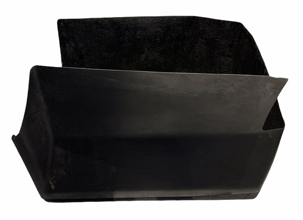 Sidecarshop oil box polyester