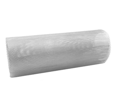 Mesh to protect the radiator 3mm x 3,94mm / 100cm x 33cm