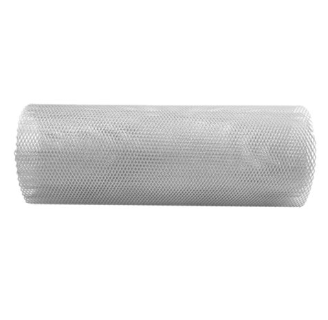 Mesh to protect the radiator 3mm x 3,94mm / 100cm x 33cm