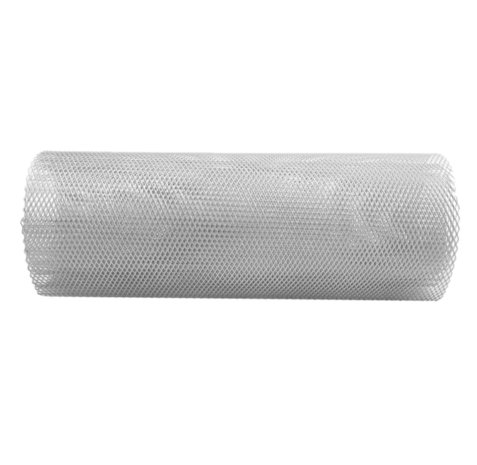 Mesh to protect the radiator 3mm x 3,94mm / 100cm x 33cm