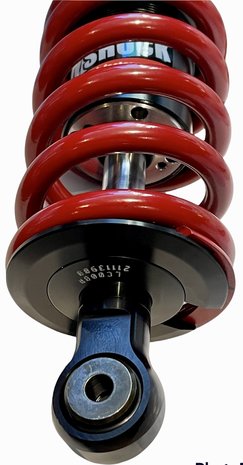 Shock Factory shock absorber LCR Front pre 95 267mm