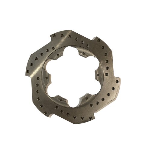 ARS brake disk side