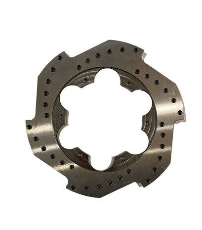 ARS brake disk side