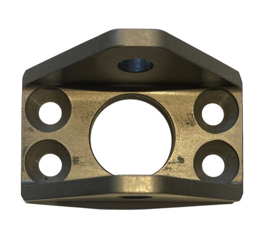 ARS Front wish bone mounting (I4)