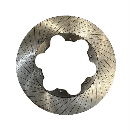 LCR F1 Sidecar wheel brake disc Tarox G22 1996>