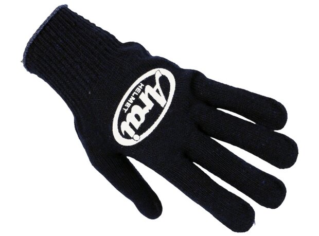 Arai Working gloves blue