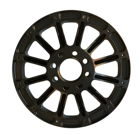 ARS Wheel centre 13'' Black