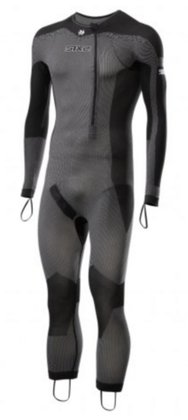 SIX2 STXL R BT One-piece racing undersuit 