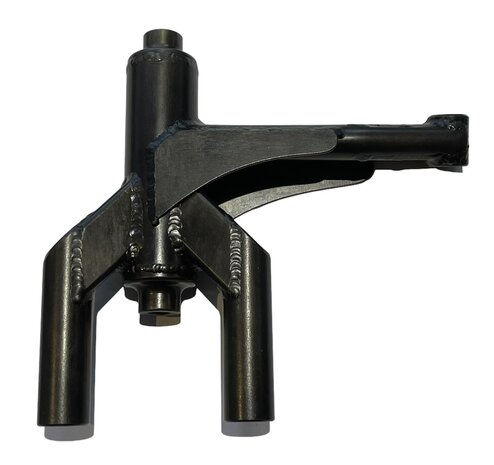 LCR steering part (E2)