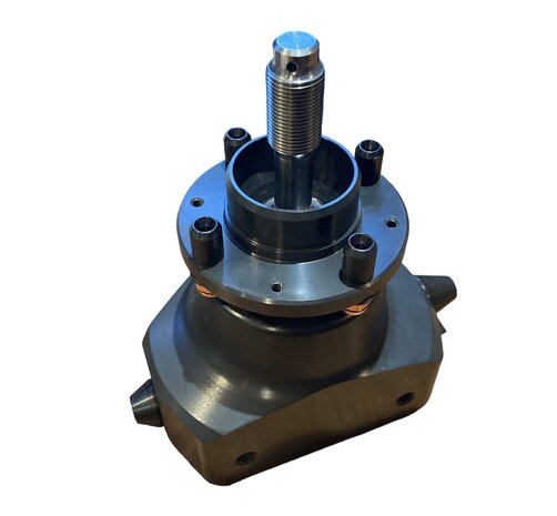 LCR Upright front complete