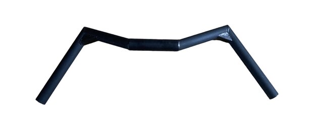 ARS F1 handlebars Sidecarshop