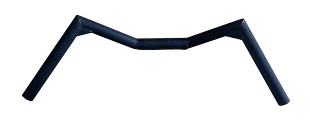 ARS F1 handlebars Sidecarshop