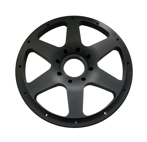 LCR Wheel centre 13'' front/rear