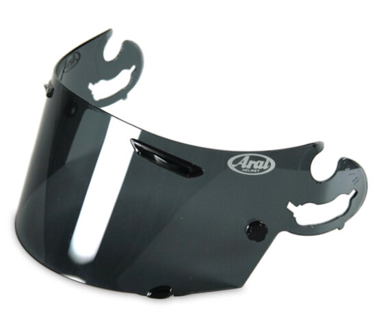 Arai visor SAI 2D Dark Smoke