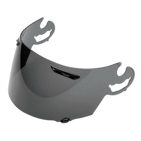 Arai visor SAL/SAQ Dark Smoke Pinlock