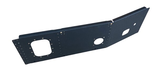 LCR chassis part (B2)