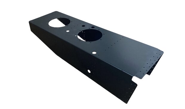 LCR chassis part (B1)