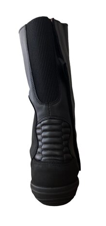 Daytona sidecar boots (black)