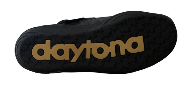 Daytona sidecar boots (black)