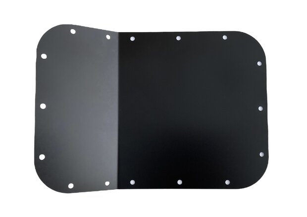LCR chassis cover (AA10)