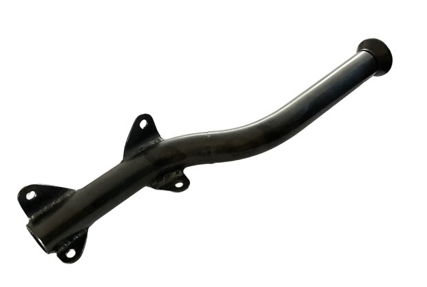 LCR 2009-2023 Passenger handle bent