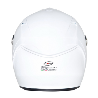 Suomy SR-Sport (mono white)