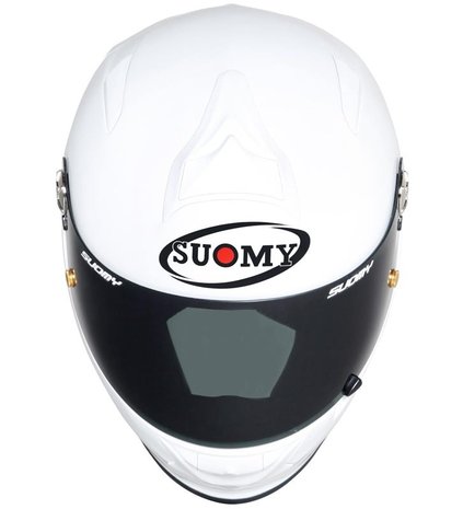 Suomy SR-Sport (mono white)