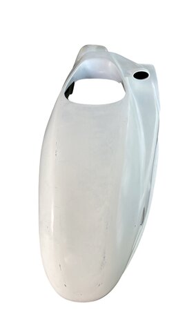 Ged fairing F600