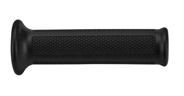 Domino grip black open 125mm