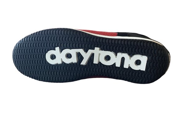Daytona AC4 WD (black/red)