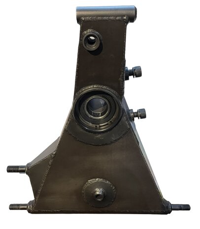 LCR Upright rear (H1) used