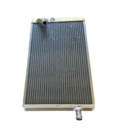 Sidecarshop F1 water radiator (large)