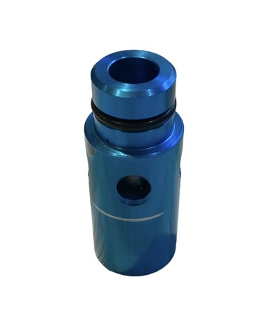 Yamaha pressure relief valve used