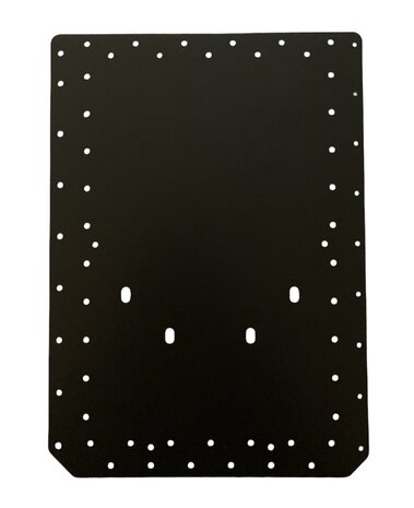 LCR chassis part (C3/CC3)