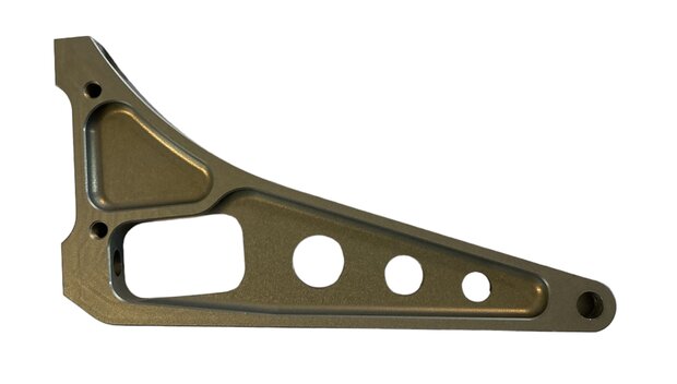 ARS Ally steering plate (F16)