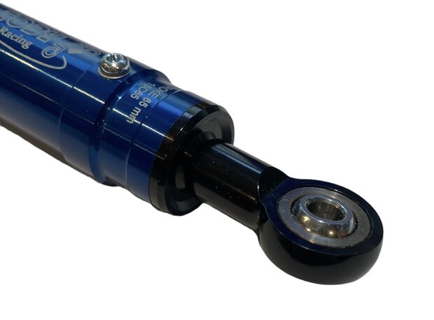 Toby steering damper 15C65 (blue) E18