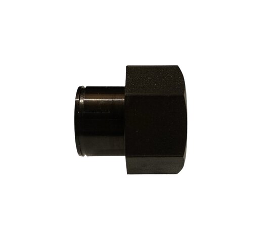 Sidecarshop wheel nut LCR/ARS (F6/G6/H30)