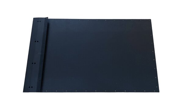 LCR chassis part sidepanel (CC7)